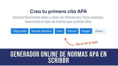 generador de citas apa|Gerador de referências APA online – Grafiati